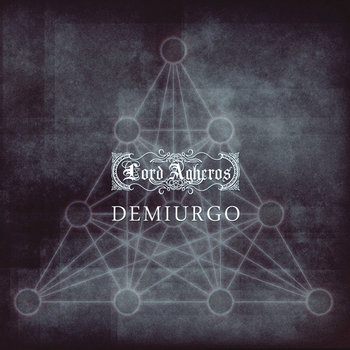 Demiurgo cover art