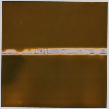NAPS cover art