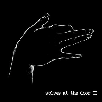Wolves At The Door II cover art