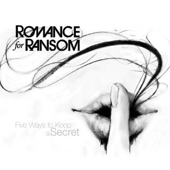 5 Ways To Keep A Secret cover art