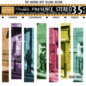 The Nile Street Sound cover art