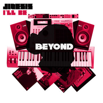 I'll Be "Beyond" cover art