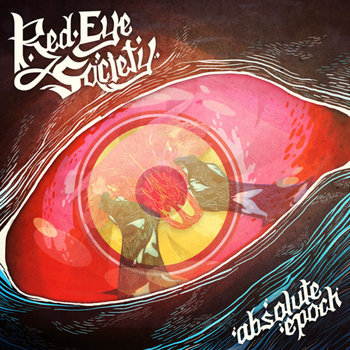 Absolute Epoch cover art