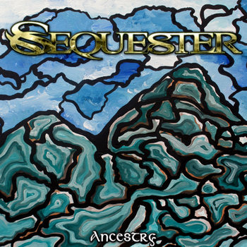 Ancestry cover art