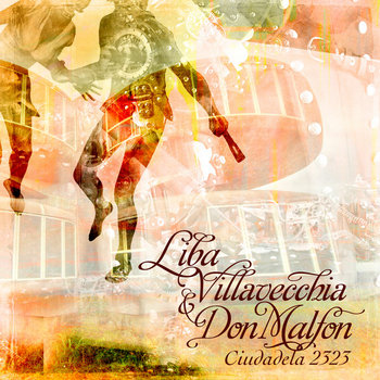 Ciudadela 2323 cover art