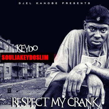 SouljaKEYDOSlim (Hosted By DJ El Kanobe) cover art