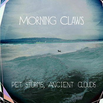 Pet Storms, Ancient Clouds cover art