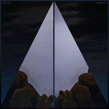 Liminality cover art