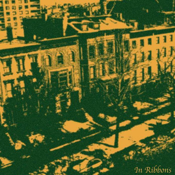 s/t 7" cover art
