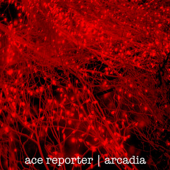 Arcadia EP cover art