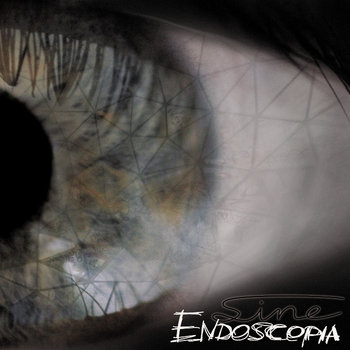 Endoscopia cover art