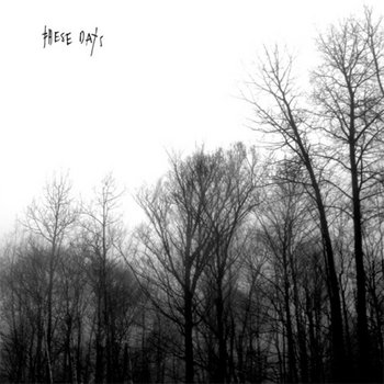 self titled cover art