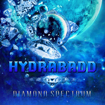 Diamond Spectrum cover art