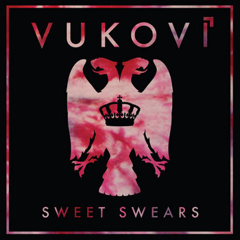 Sweet Swears cover art