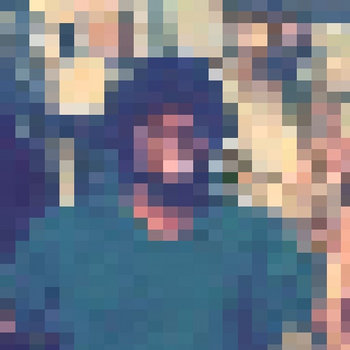 Dang EP cover art