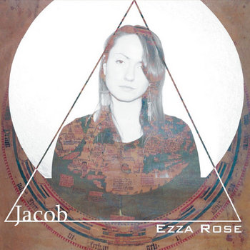Jacob cover art