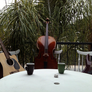 Summer 2012 cover art