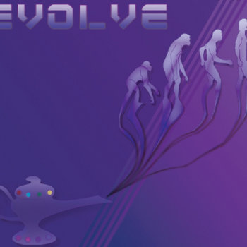 DEBUT cover art