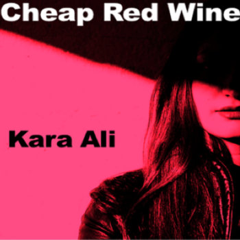 Cheap Red Wine cover art