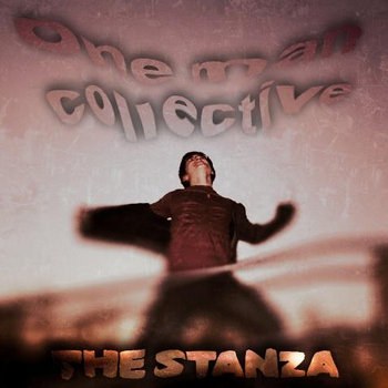 One Man Collective cover art