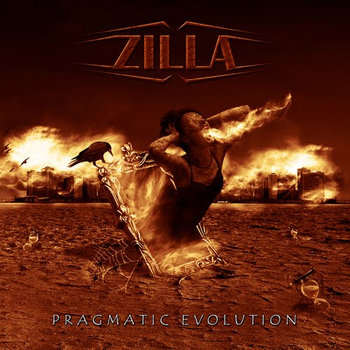 Pragmatic Evolution cover art