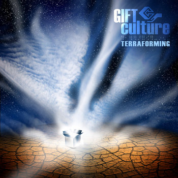 Terraforming cover art