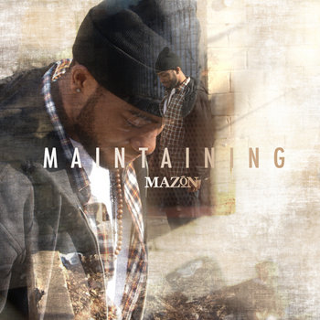 Maintaining cover art