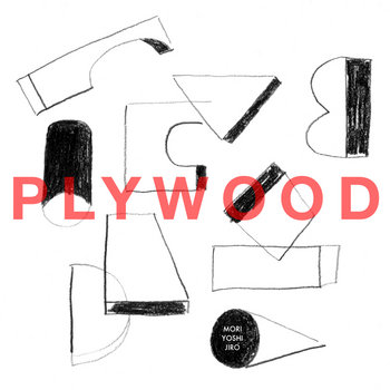 Plywood cover art