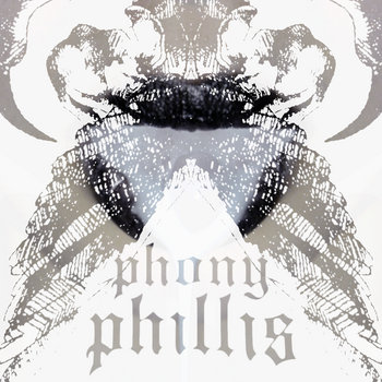 phony phillis cover art