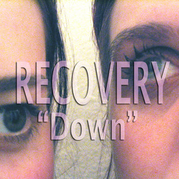 Down cover art