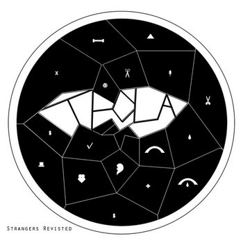 Strangers Revisited cover art