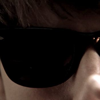 ƒåç∑§ cover art