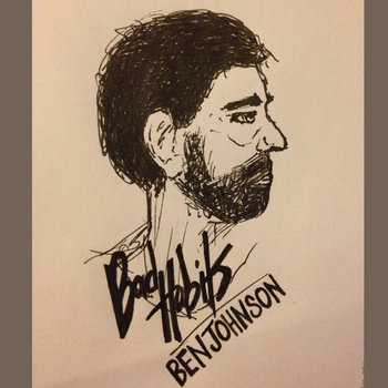 Bad Habits cover art