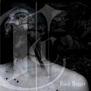 Black Dagger cover art