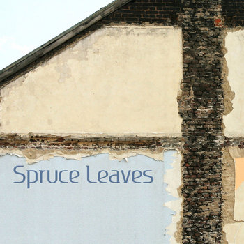 Spruce Leaves cover art