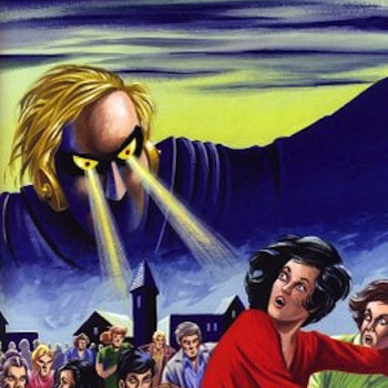 There She Was (live @ AAOBL) cover art