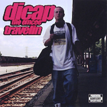 Travelin cover art