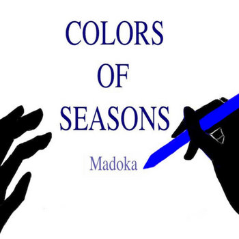 COLORS OF SEASONS cover art