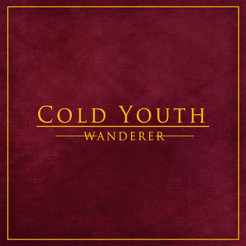 Wanderer cover art