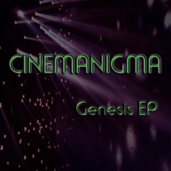 Genesis EP cover art
