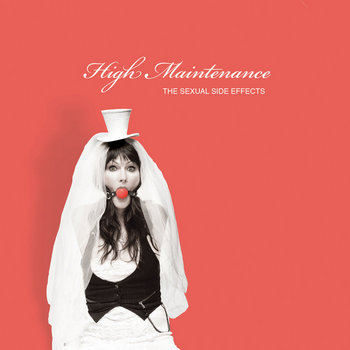 High Maintenance cover art
