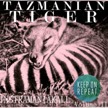 Instramaniakall Vol. 2 cover art