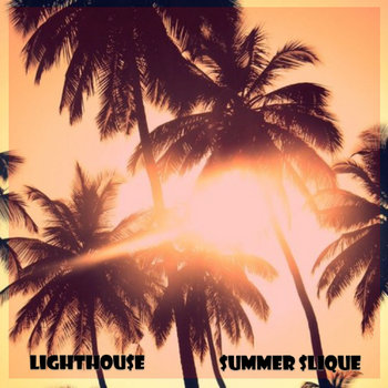Summer Slique cover art