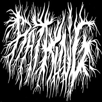 Matted & Gnashing cover art