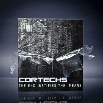 The End Justifies The Means cover art
