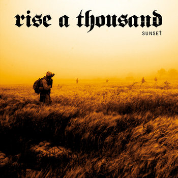 Sunset cover art