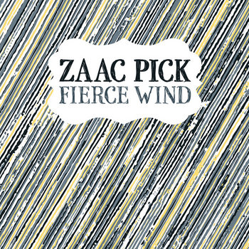 Fierce Wind cover art