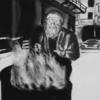 Barrelfire cover art