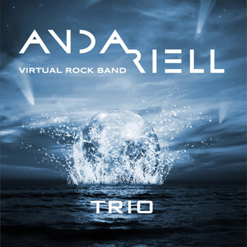 TRIO cover art
