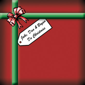 Do Christmas cover art